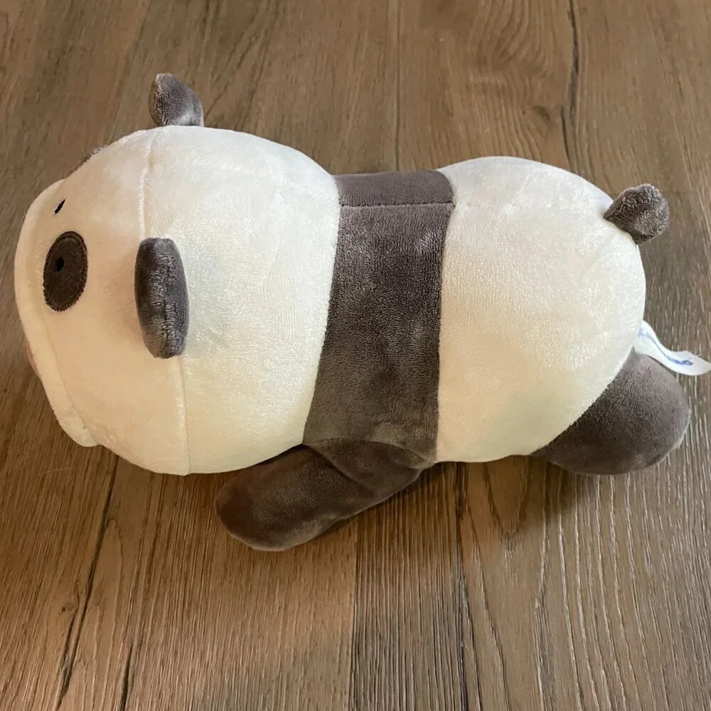 Kaisiyang Dress Up Plush Wearing Panda Costume 11”!